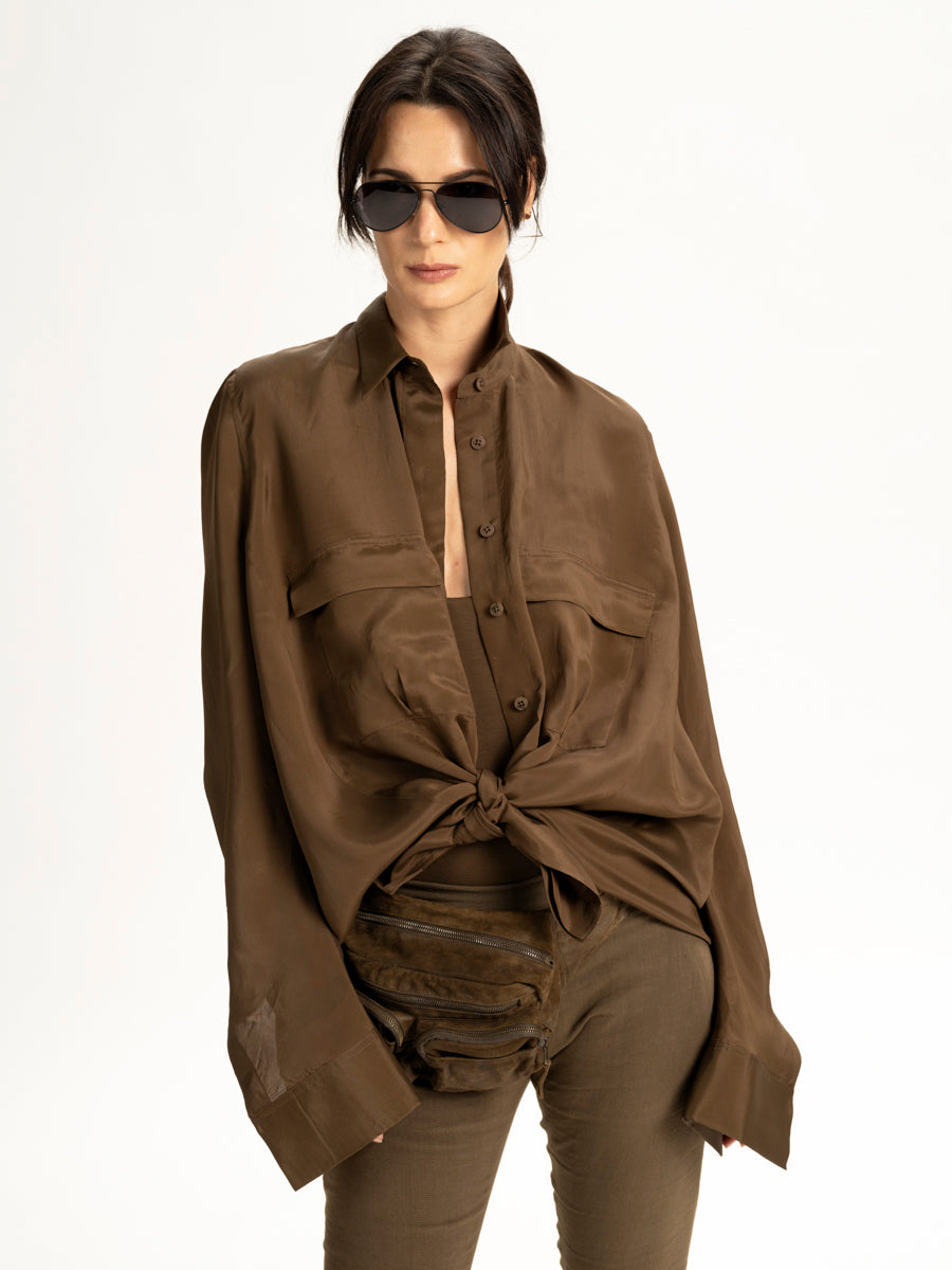 Moss XS S M L